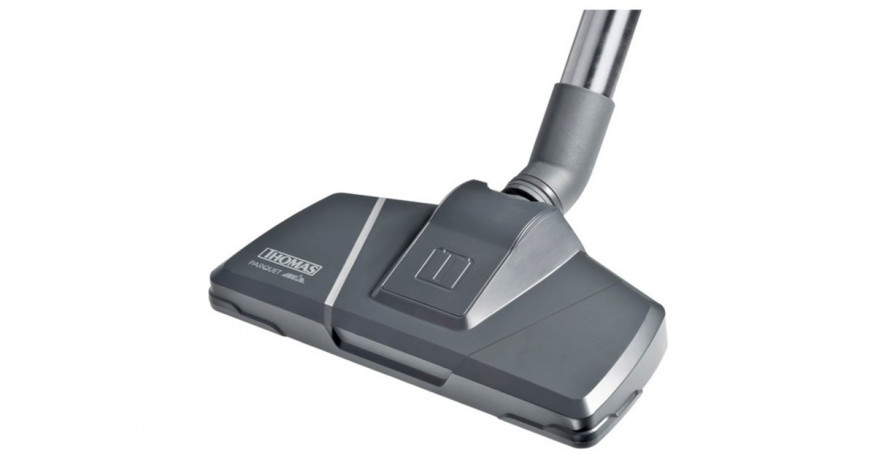 Thomas Thomas Parkettreinigungsduse anthrazit anthrazit Насадка для чистки паркета Thomas антрацит