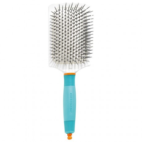 Moroccanoil Paddle Brush Haarburste Paddelbursten, 1 шт.