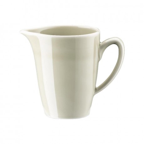 Rosenthal Rosenthal Mesh Cream Milchkannchen - ohne Relief 0,15 L Молочник Rosenthal Mesh Cream без рельефа 0,15 л