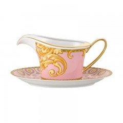 Rosenthal meets Versace Rosenthal Versace Les reves Byzantins Sauciere 0,55 L Соусник Rosenthal Versace Les r?ves Byzantins 0,55 л