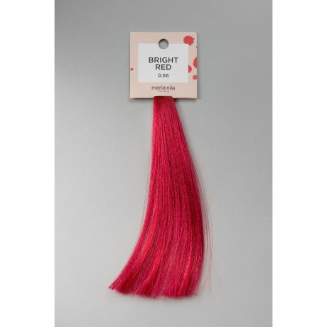 Maria Nila Bright Red 0.66 300 ml Ярко-красный 0,66