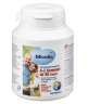 Mivolis A-Z Komplett ab 50 Tabletten Дас Гезунде Плюс, Комплексные витамины против старения От А до Z Komplett, для людей старше 50 лет, 100 шт
