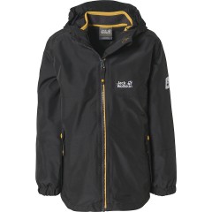 Jack Wolfskin Winterjacke ICELAND 3in1 fur Jungen Зимняя куртка ИСЛАНД 3в1 для мальчика