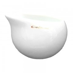 Luigi Colani Luigi Colani Porzellan Ab ovo Black &amp; White Zuckerschale gross white 0,17 L Сахарница Luigi Colani фарфоровая Ab ovo Black &amp;amp; White большая белая 0,17 л