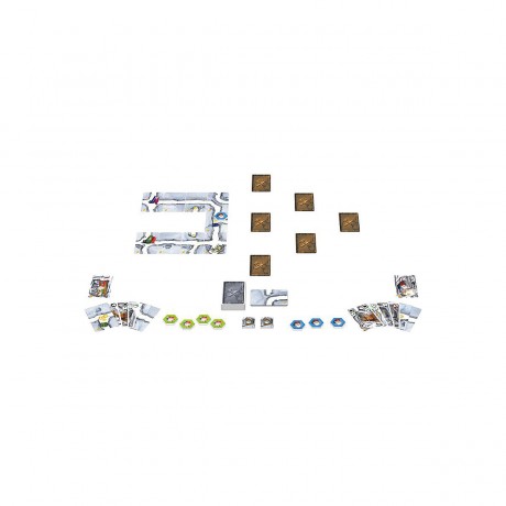 Amigo Saboteur диверсант