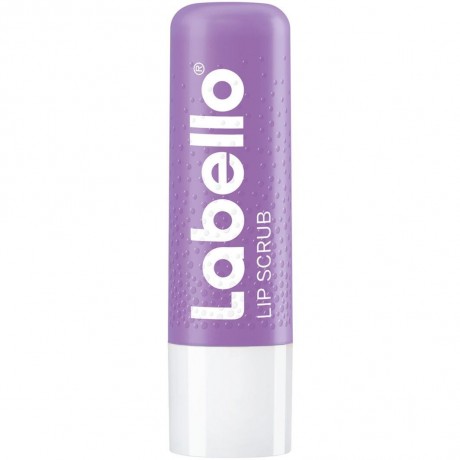 Labello Caring Scrub  Ухаживающий скраб