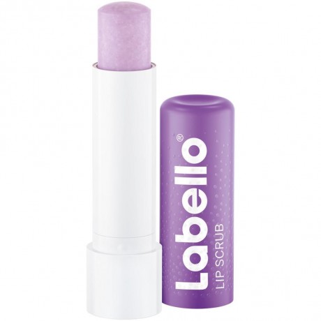 Labello Caring Scrub  Ухаживающий скраб