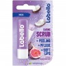 Labello Caring Scrub  Ухаживающий скраб