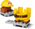 LEGO LEGO Super Mario 71373 Baumeister-Mario - Anzug LEGO Super Mario 71373 Костюм Марио-строителя