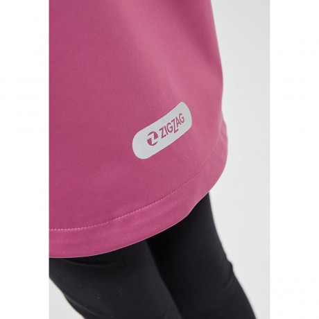 Zigzag Softshelljacke куртка софтшелл