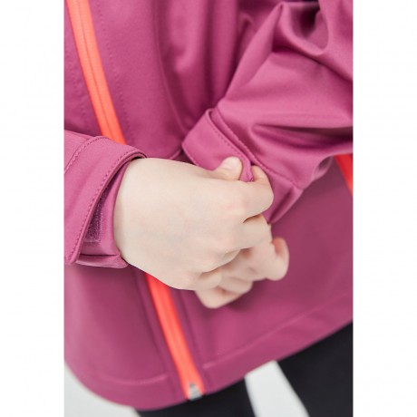 Zigzag Softshelljacke куртка софтшелл