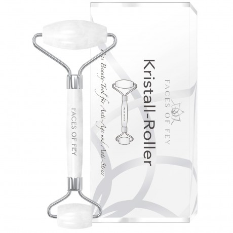 FACES OF FEY Kristallroller  хрустальный валик