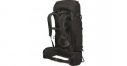 Osprey Osprey Kestrel 38, Rucksack schwarz, 38 Liter, Grosse L/XL schwarz Osprey Kestrel 38, рюкзак черный, 38 литров, размер L/XL