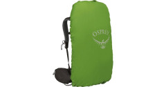 Osprey Osprey Kestrel 38, Rucksack schwarz, 38 Liter, Grosse L/XL  schwarz Osprey Kestrel 38, рюкзак черный, 38 литров, размер L/XL