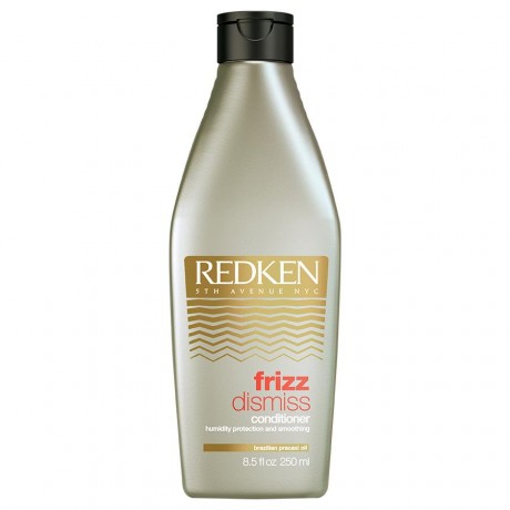 Redken (Редкен)  Frizz Dismiss Conditioner Кондиционер для волос восстанавливающий, 1000 мл