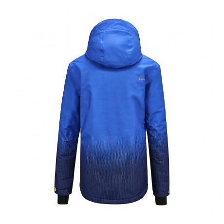 killtec Winterjacke LYNGE BYS JCKT E mit Kapuze fur Jungen Зимняя куртка LYNGE BYS JCKT E с капюшоном для мальчика