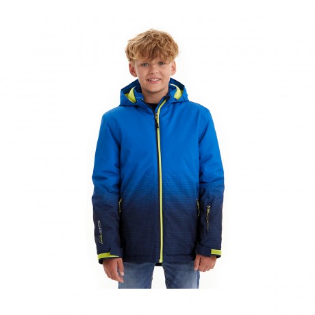 killtec Winterjacke LYNGE BYS JCKT E mit Kapuze fur Jungen Зимняя куртка LYNGE BYS JCKT E с капюшоном для мальчика