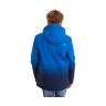killtec Winterjacke LYNGE BYS JCKT E mit Kapuze fur Jungen Зимняя куртка LYNGE BYS JCKT E с капюшоном для мальчика