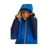 killtec Winterjacke LYNGE BYS JCKT E mit Kapuze fur Jungen Зимняя куртка LYNGE BYS JCKT E с капюшоном для мальчика