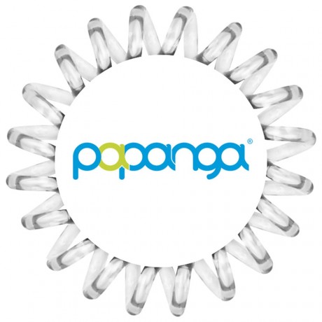 Papanga Classic Edition Haargummi Small, 1 шт.