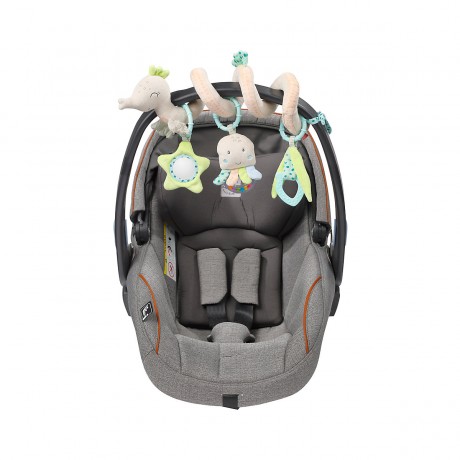 Fehn Activity-Spirale Seepferd Спиральный морской конек