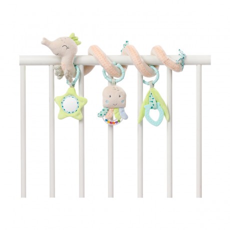 Fehn Activity-Spirale Seepferd Спиральный морской конек