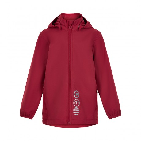 Minymo Softshelljacke fur Madchen Куртка софтшелл для девочки