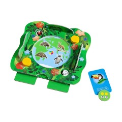 Haba !!! Spiel !!! Игра