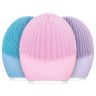 FOREO 3 Gesichtsreinigungs- und Massagegerat fur empfindliche Haut 3 аппарата для чистки и массажа лица