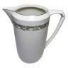 AVN Винтажный Фарфоровый Кувшин для молока, Германия, 17см х 16см