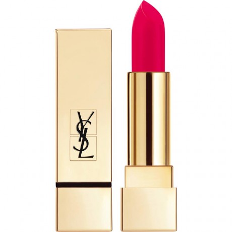 Губная помада Ив Сен Лоран Yves Saint Laurent Fall Look 2016 Rouge Pur Couture The Mats, Nr. 211 Decadent Pink / 3,80 g