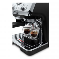 De'Longhi De'Longhi Kaffeevollautomat EC 9155.MB La Specialista Arte  Полностью автоматическая кофемашина De'Longhi EC 9155.MB La Specialista Arte
