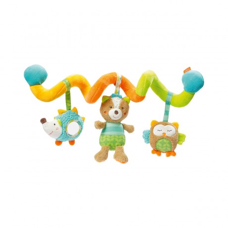 Fehn Activity-Spirale Fuchs Спиральная лиса