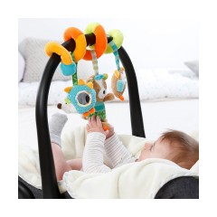 Fehn Activity-Spirale Fuchs Спиральная лиса