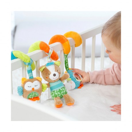 Fehn Activity-Spirale Fuchs Спиральная лиса