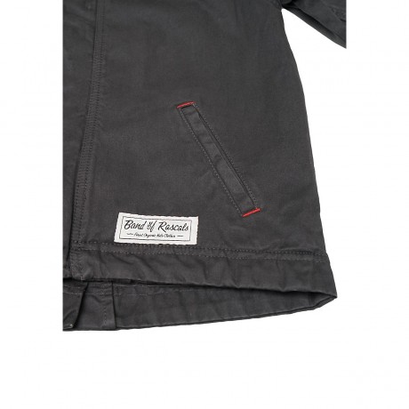 Band of Rascals Parka Season Ubergangsjacken Демисезонные куртки Parka Season