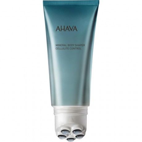 Ahava (Ахава) Deadsea Salt Mineral Body Shaper Cellulite Control, 200 мл