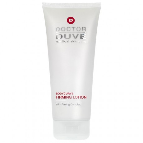 Doctor Duve Medical Bodycurve Firming Lotion Bodylotion Pflege , 200 мл