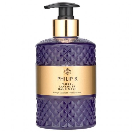Philip B Lavender Hand Wash Лавандовое мыло для рук