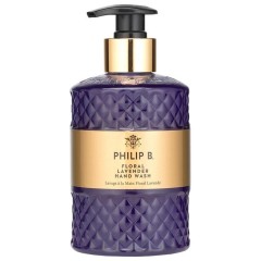 Philip B Lavender Hand Wash  Лавандовое мыло для рук