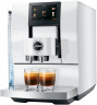 JURA JURA Kaffeevollautomat 15410 Z10 Diamond White (EA)  Полностью автоматическая кофемашина JURA 15410 Z10 Diamond White (EA)