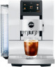 JURA JURA Kaffeevollautomat 15410 Z10 Diamond White (EA)  Полностью автоматическая кофемашина JURA 15410 Z10 Diamond White (EA)