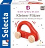 Selecta bellybutton Kleiner Flitzer пупок Маленькая малолитражка
