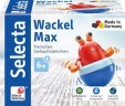 Selecta Wackel Max колебание макс.