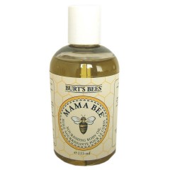 Burt's Bees Korperol  масло для тела
