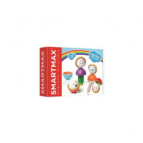 SmartMax My First мой первый