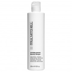 Paul Mitchell Invisiblewear Memory Shaper™  Invisiblewear Memory Shaper™