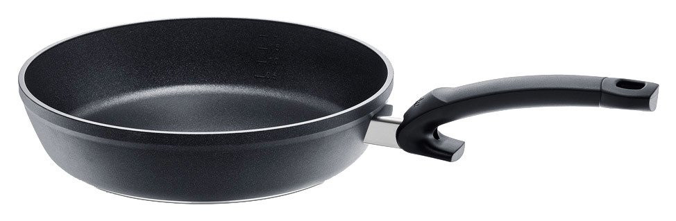 Fissler Fissler Pfanne 26cm LEVITAL COMFORT schwarz Сковорода Фисслер 26см LEVITAL COMFORT