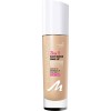 MANHATTAN Cosmetics (Манхеттен) Gesicht 3in1 Easy Match Make up Тональный крем, Nr. 34 Soft Beige / 30 мл