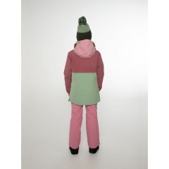 PROTEST SENNAY JR  СЕННЕЙ МЛАДШИЙ